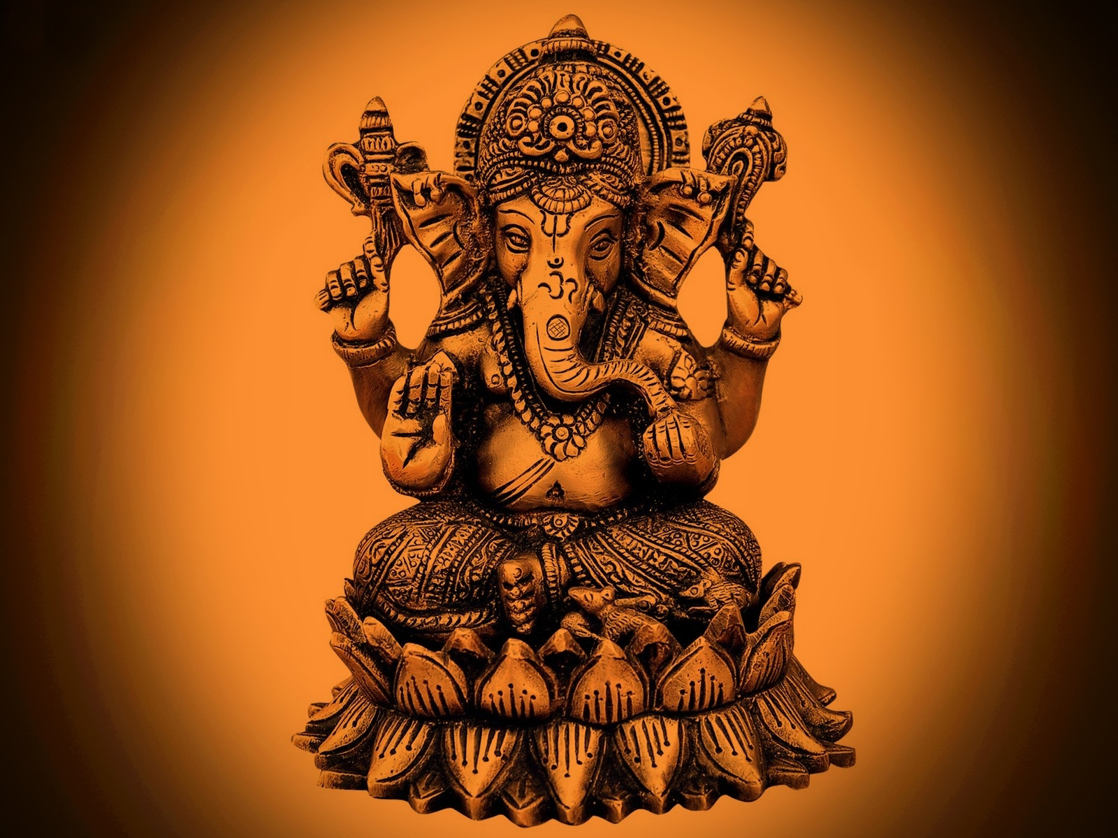 51+ Lord Ganesha Images For Send Blessings