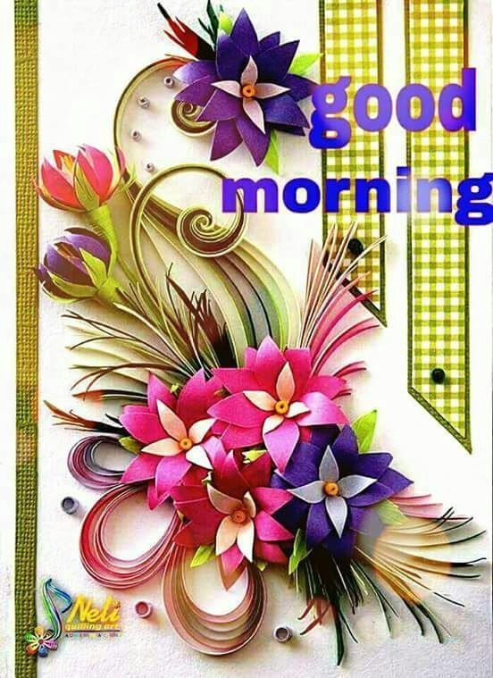 Good Morning Images For Whatsapp Status