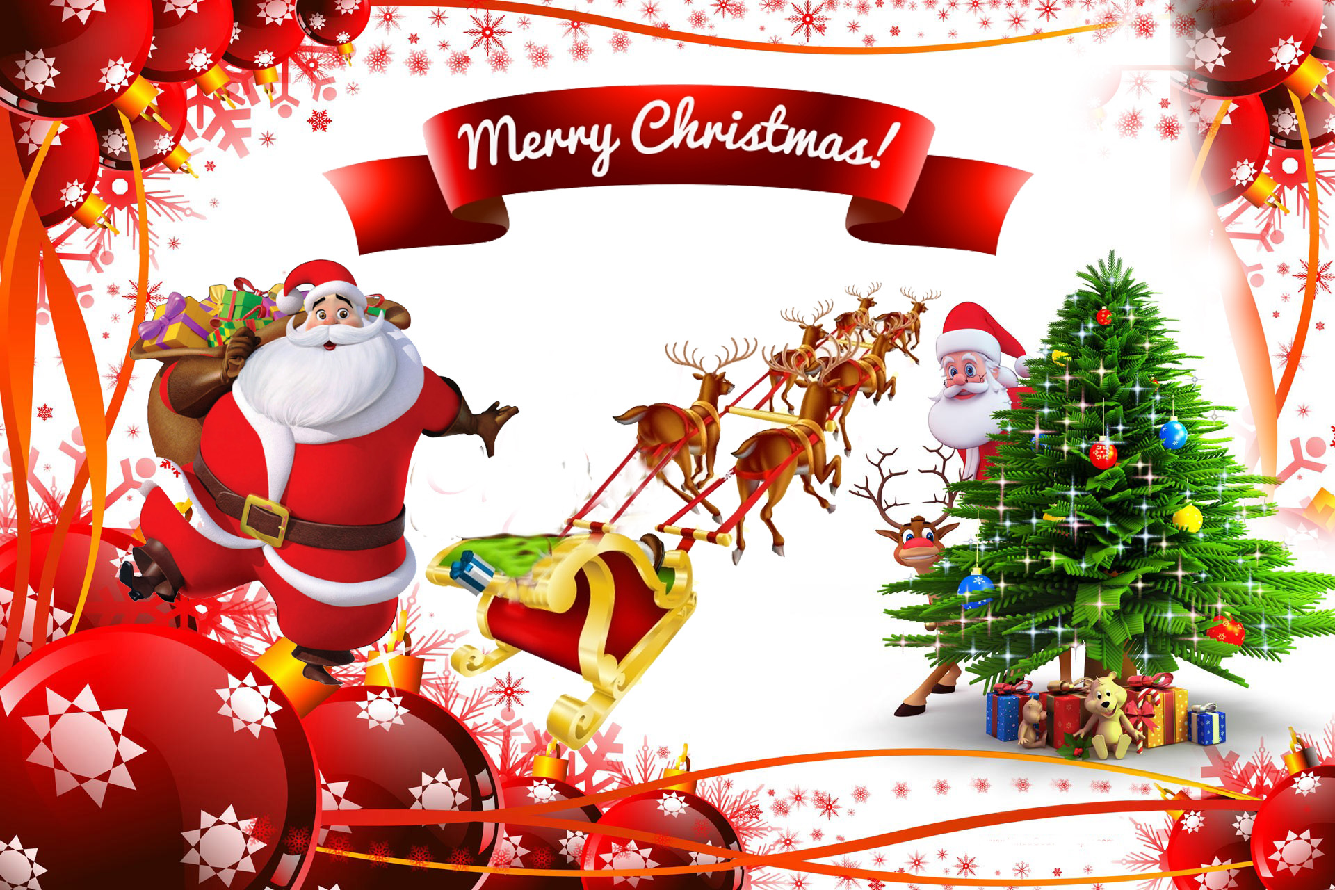 Christmas Images Wishes