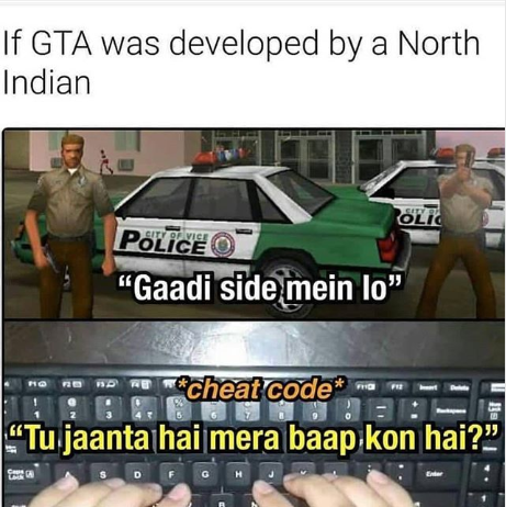 PUBG By North Indian