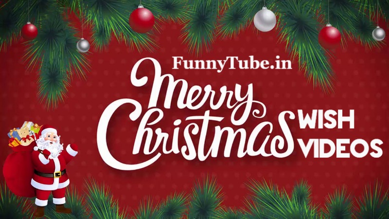 Christmas Status Video Download