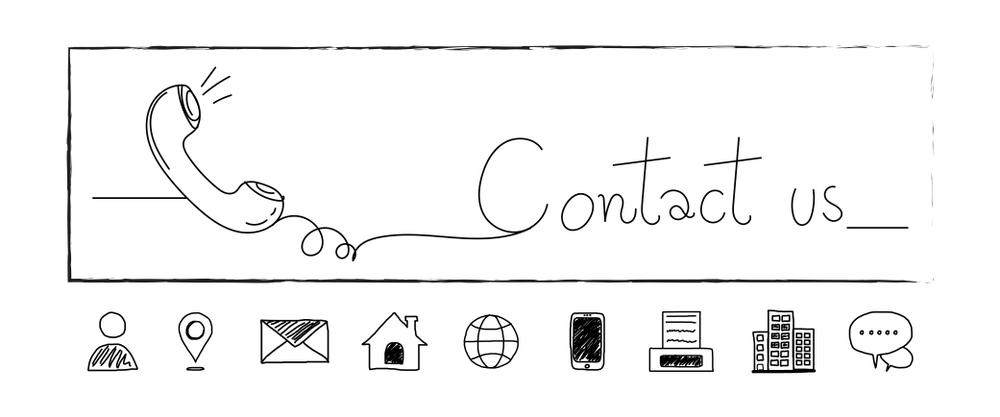 Contact Us