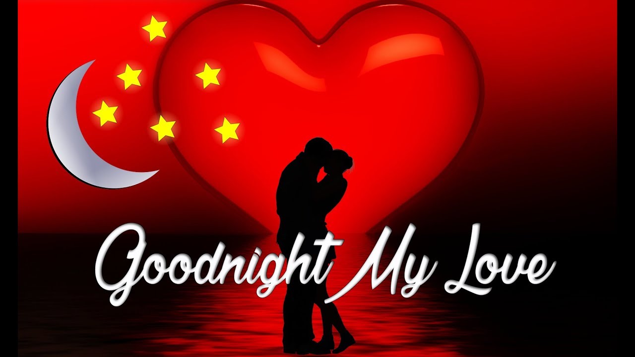 Good Night Video For Love - Free Download Good Night Status