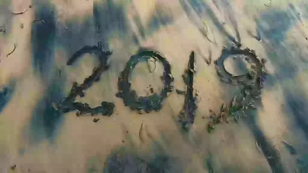 Good Bye 2019 Welcome 2020 Status Video Download