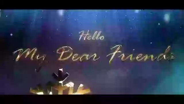 Merry Christmas 2019 Wish Video