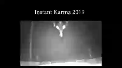 Best Instant Karma Videos 2019 Compilation
