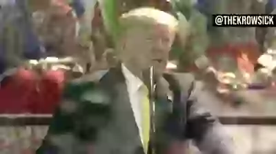 Modi And Donald Trump Remix Song Funny
