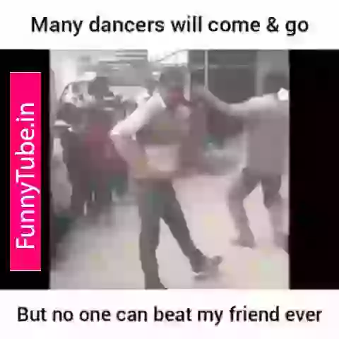 Best Funny Dance Till Now Must Watch
