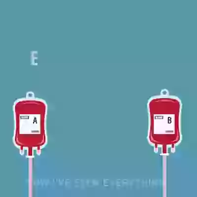 Blood Group Informative Video