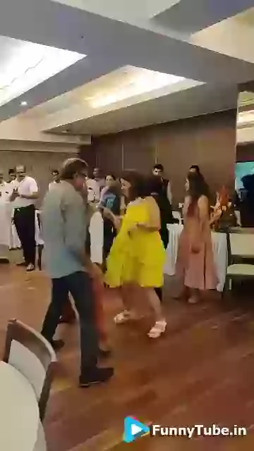 Forget Everything And Watch This Dance