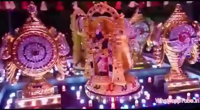 Good Morning From Balaji