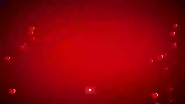 Good Night Greeting Video For Love Status