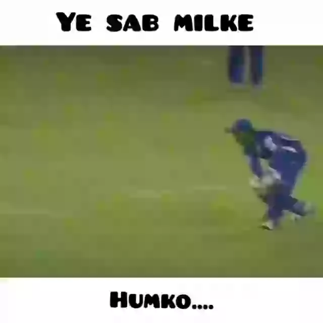 IPL 2019 Funny Moments Run Out By 2 Misses