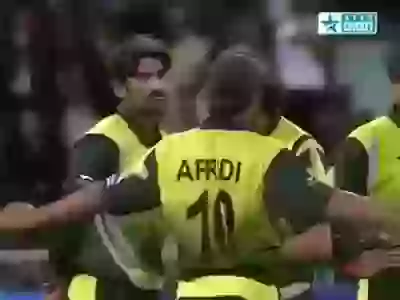 India Vs Pakistan Enjoy That Super Over Again