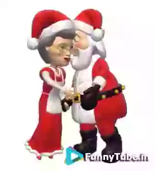 Wish U A Merry Christmas GIF