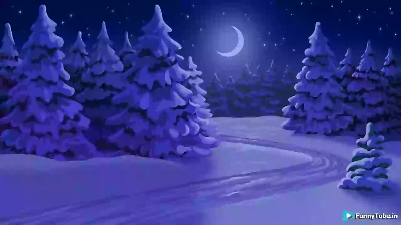 Merry Christmas And Happy New Year Video For Whatsapp
