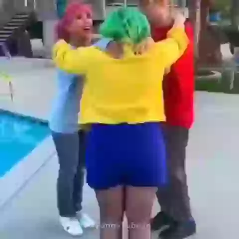 Try This Funny Dance With Your Squad