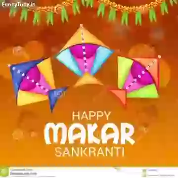 Udi Udi Jay Happy Uttarayan Song Whatsapp Video