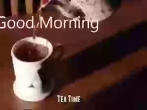 Wish You A Good Morning Video