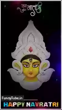 Ya Devi Sarva Bhuteshu Navratri Special Status Video