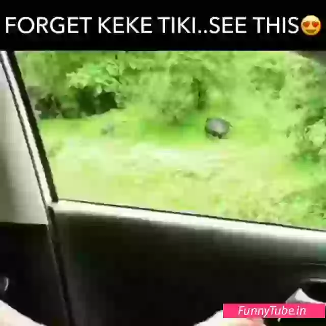 You Will Forget Kiki After Watching Girl Selfie Status